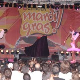 Mardì Gras 2006